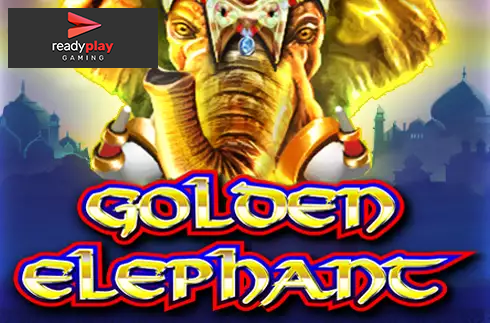 Golden Elephant
